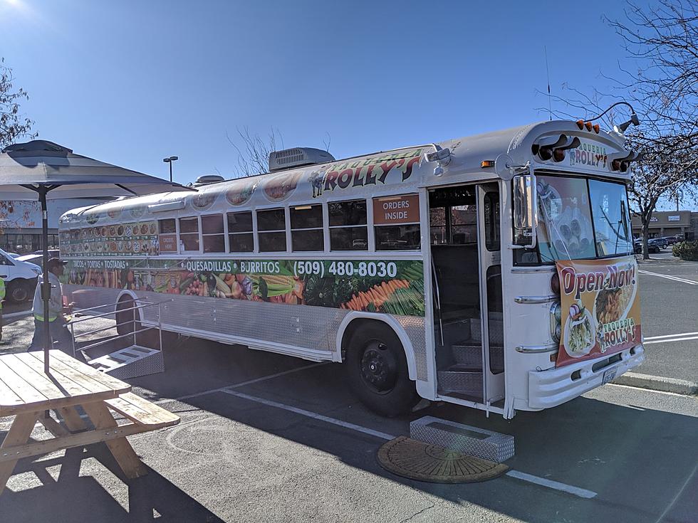 This Bus is Secretly One of Yakima’s Best Mexican Restaurants
