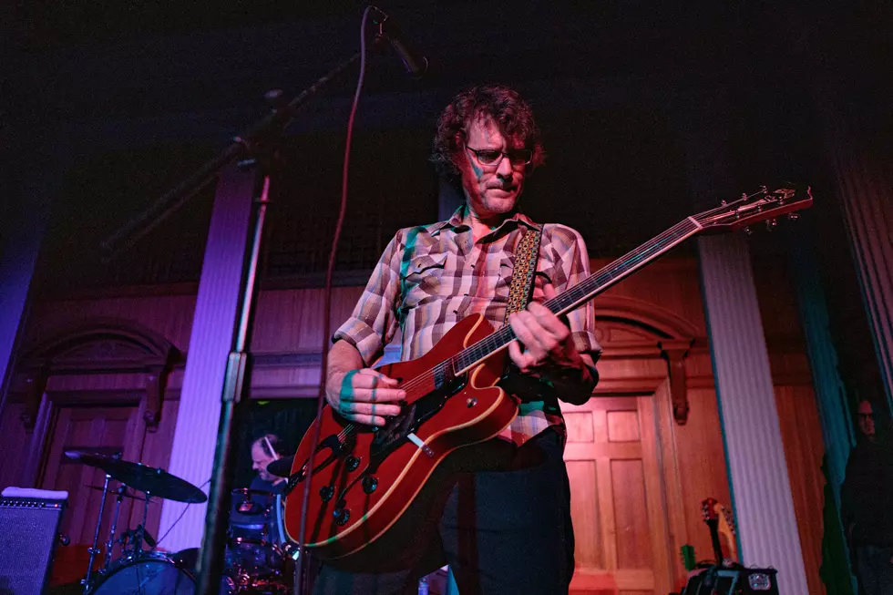 ICYMI: Mudhoney Tore It Up at the Seasons Performance Hall [PHOTOS]