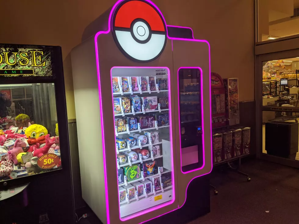 Yakima Gets First PokeCenter for All Pokemon Trainers in the Valley