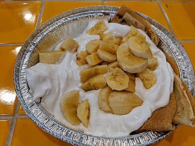 Yakima Now has Authentic Crepes, Found in an Unexpected Place