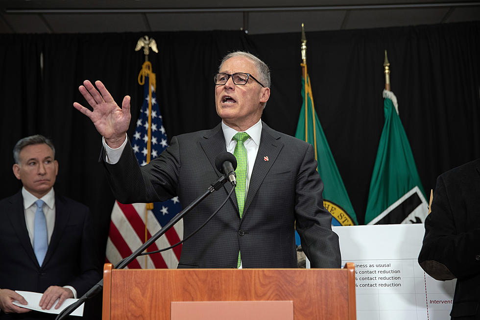 Time To End Inslee&#8217;s Emergency Powers