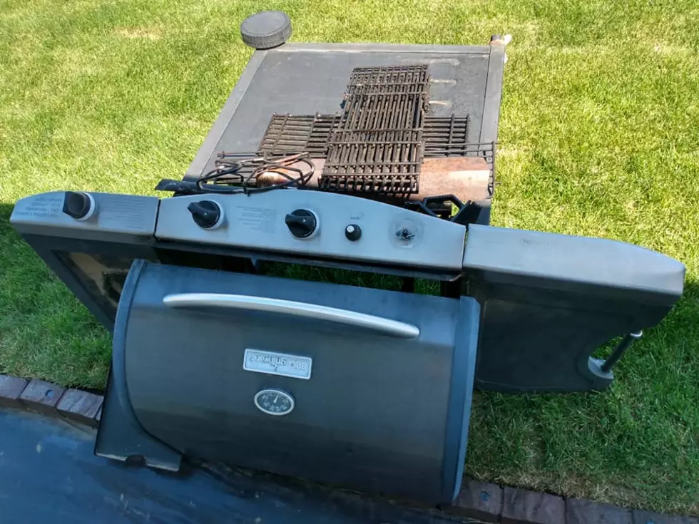 Saturday’s Storm in Yakima Destroyed My Patio Furniture  [PHOTOS]