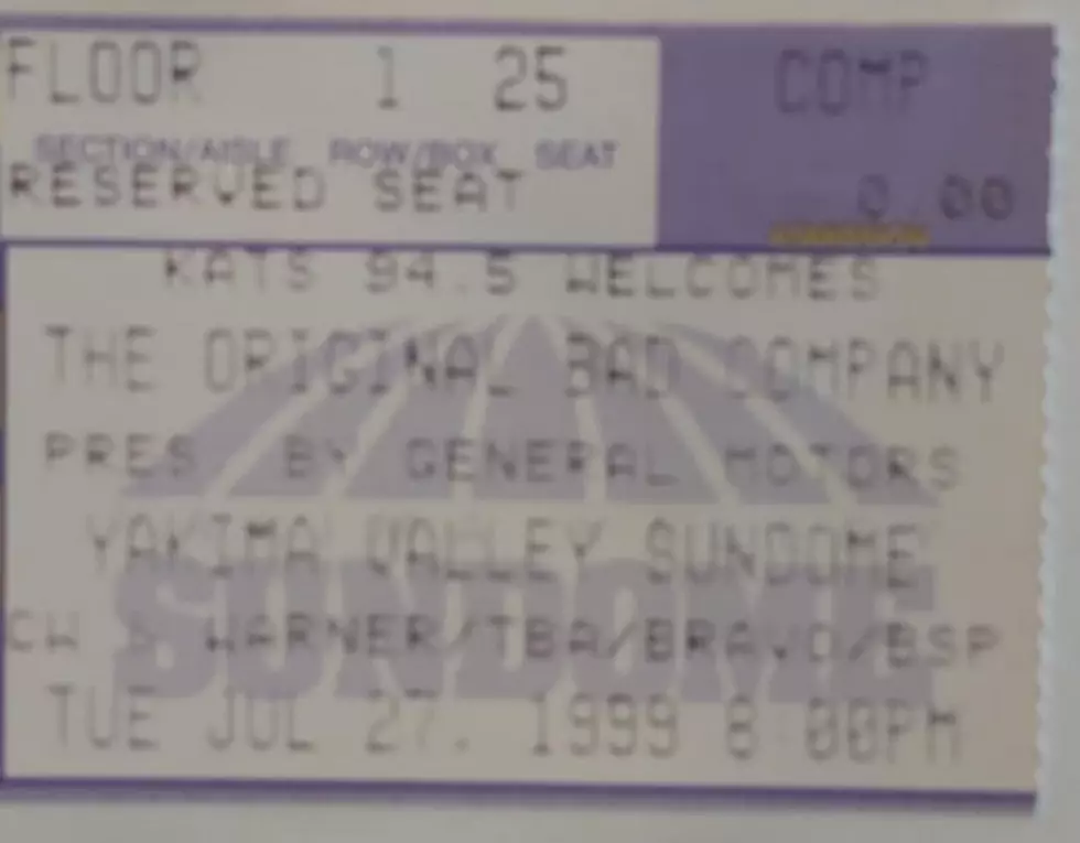 21 Years Ago Today: Bad Co. &#038; David Lee Roth Rock SunDome