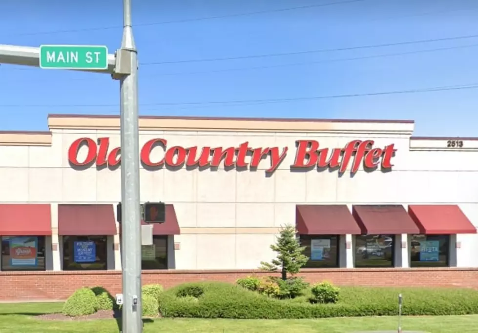 Old Country Buffet in Union Gap Closes For Good, on Auction Block
