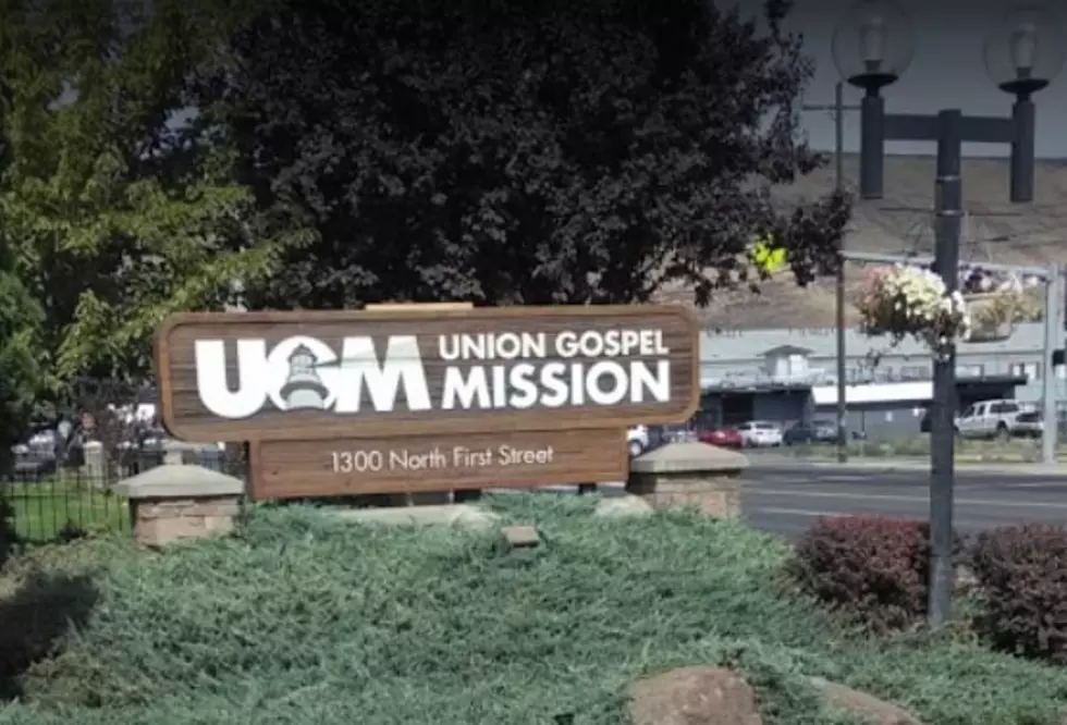 Can You Become a ‘207 Day’ Partner With the Union Gospel Mission?