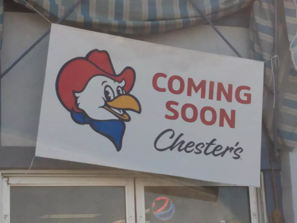 Chester’s Chicken Coming to Moxee – Should I Be Excited?