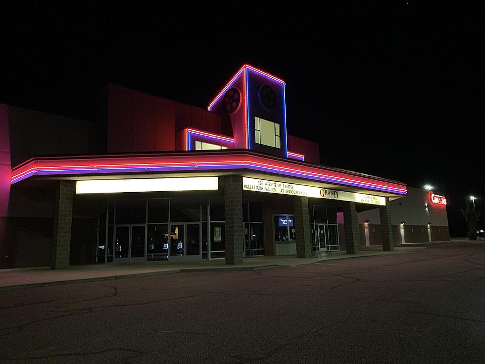 Sunnyside Theater Is Preppin’ The Popcorn!