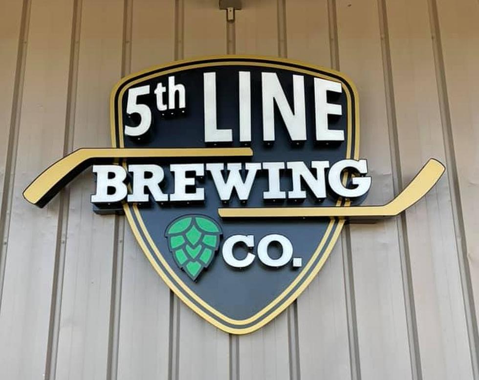 Week #5 of Cent. Wa. Bike Nights at 5th Line Brewing Tonight