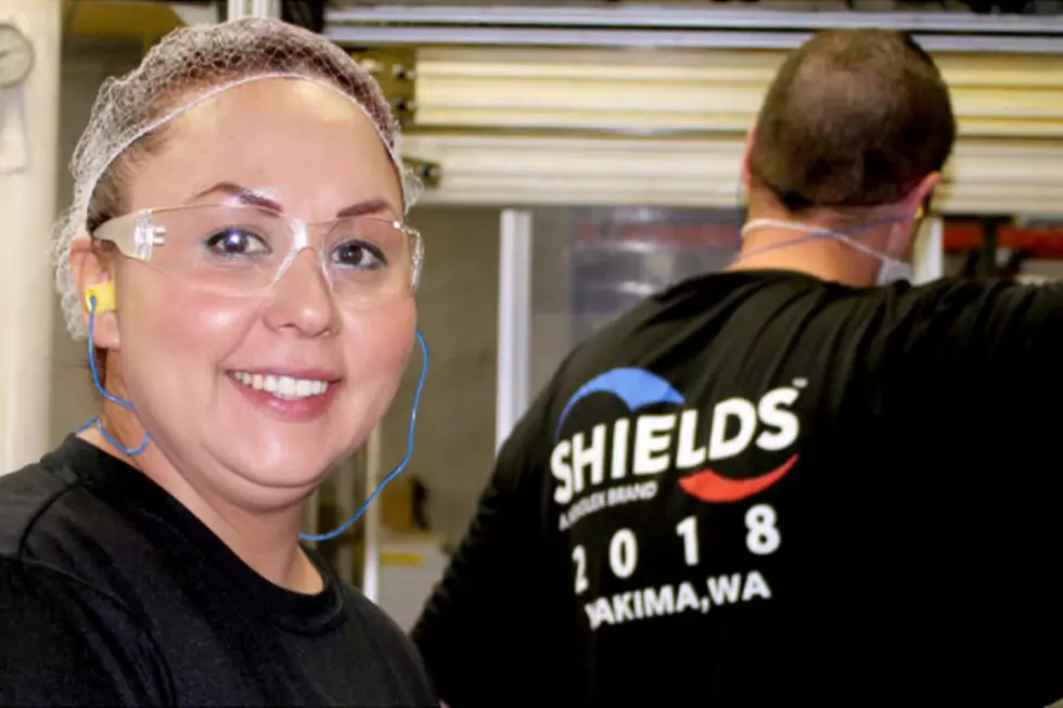 Packaging and Sustainability Leader Shields Has Several Openings