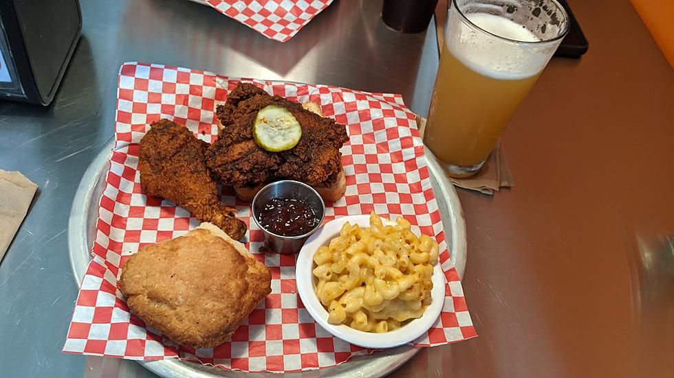 Yakima Needs a Place that Serves Authentic Nashville Hot Chicken