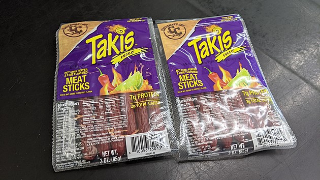 Takis Meat Snacks are the Treat You Didn&#8217;t Know you Needed
