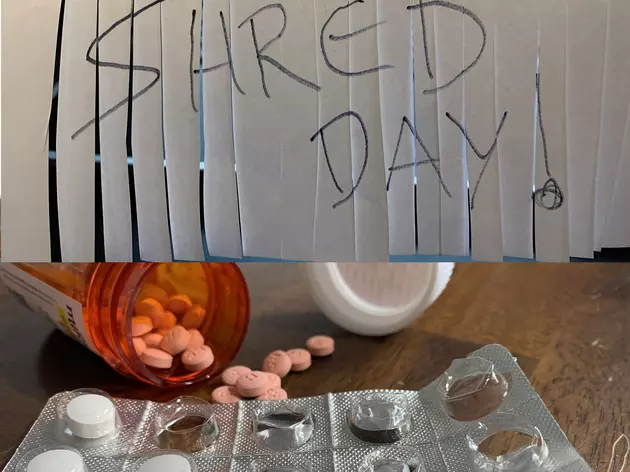 Shreds &#038; Meds Take Back Day This Saturday!