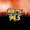 94.5 KATS logo