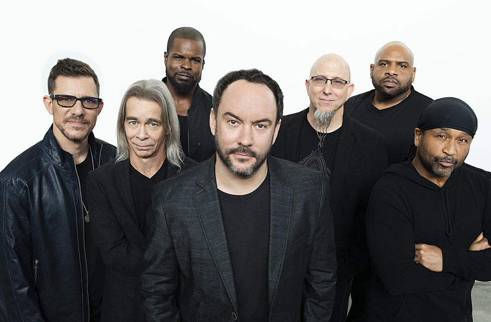 Dave Matthews Band at The Gorge Labor Day Weekend. Want Tickets?