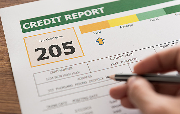 How is Yakima&#8217;s Average Credit Score Is? It&#8217;s Better Than You Think