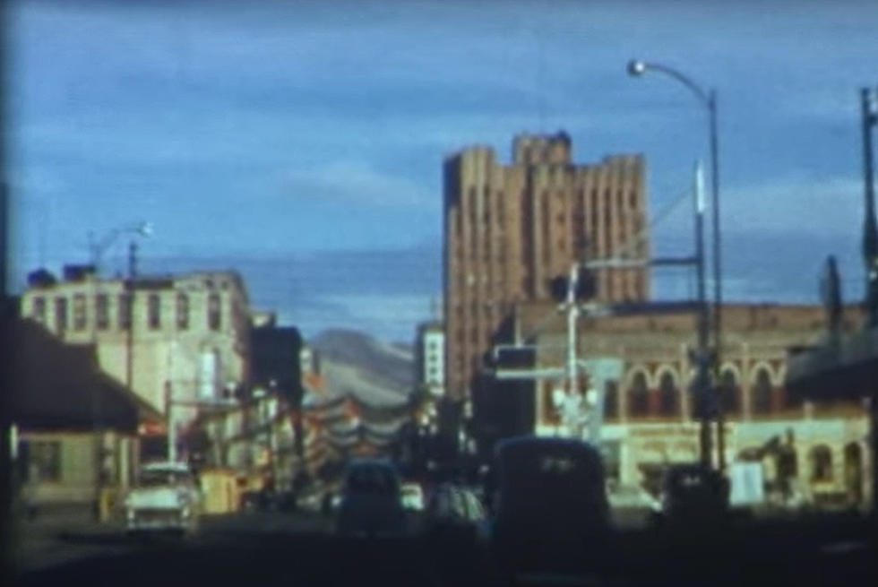 Fascinating Look at what Life was Like in Yakima, Washington in the 1950’s [VIDEO]