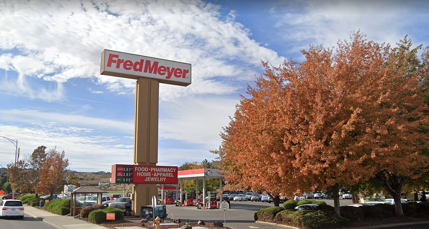 Fred Meyer says anti-theft measures in Portland stores have shown