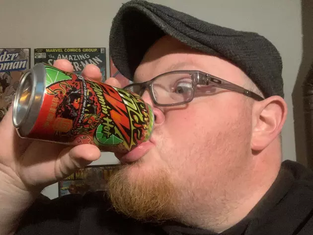 Soda meets alcohol: Hard Mountain Dew arrives in Connecticut