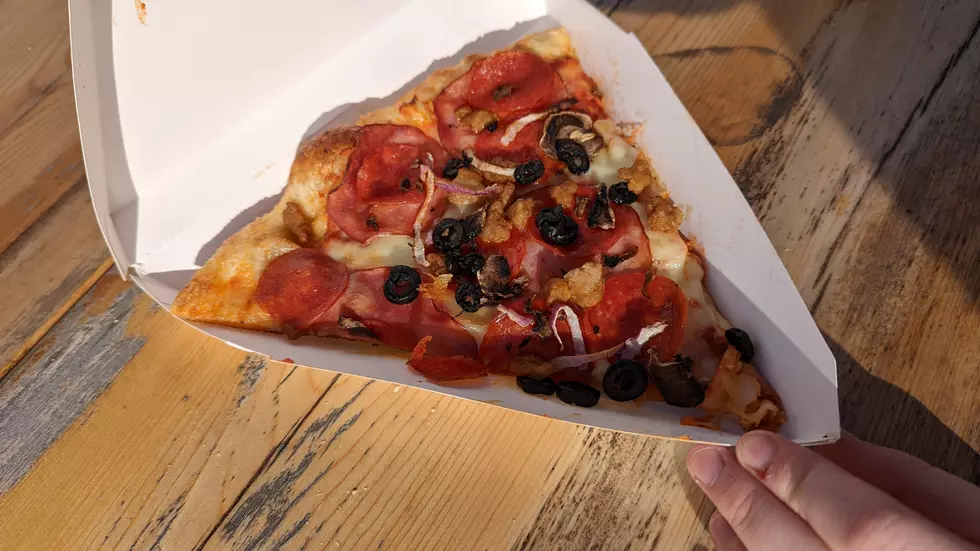 A Delicious Pizza-by-the-Slice Place Just Opened and it’s Amazing