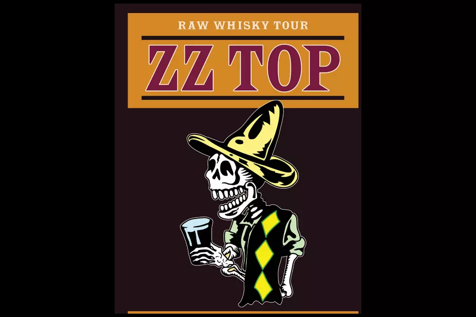 ZZ TOP RAW WHISKY TOUR &#8211; Walla Walla, June 8th. Want Tickets?