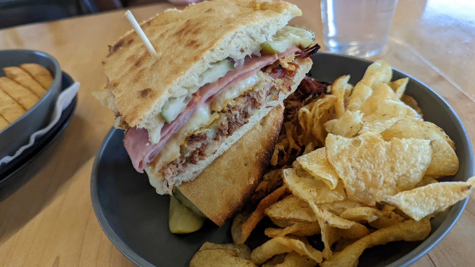 A New Place for a Cubano in Yakima