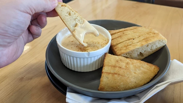 If the Menu has &#8216;Bread and Beer Cheese&#8217; You Should Absolutely Order It