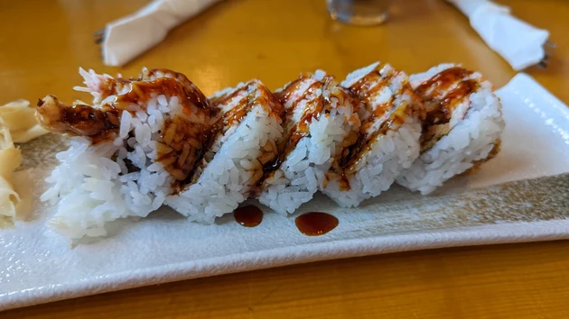 What is a Spider Roll and Where Can I Find One in Yakima?