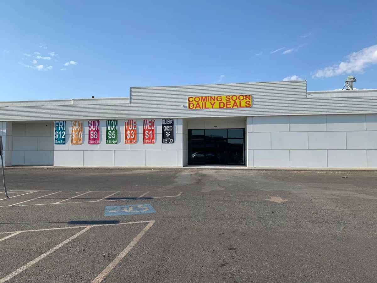 Daily Deals Set to Open New Location in Sunnyside, WA