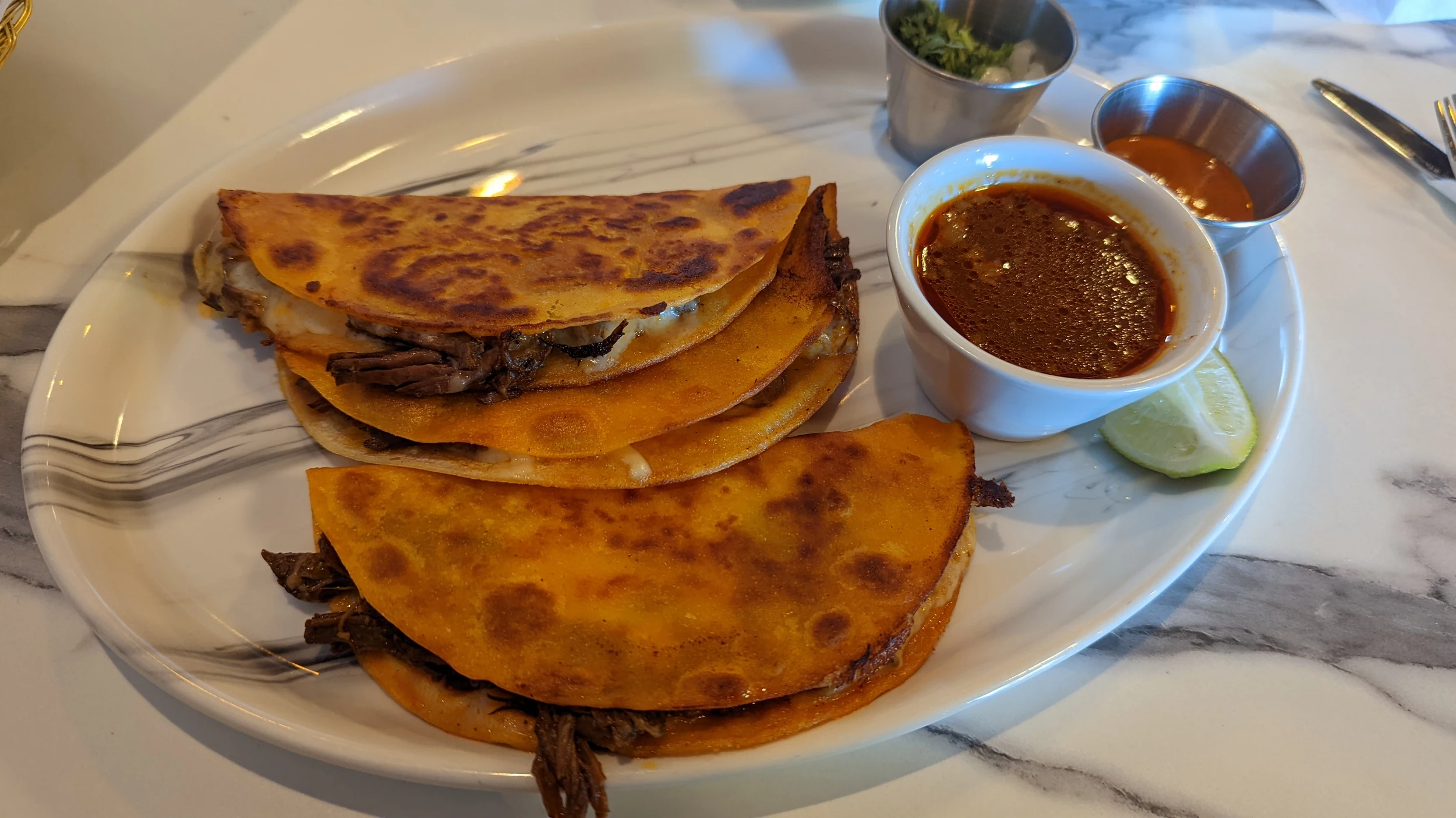 upper arlington mexican restaurants