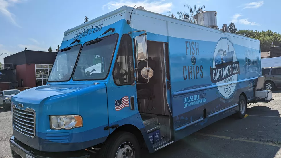 Is the Captain Cod Food Truck Worth It?