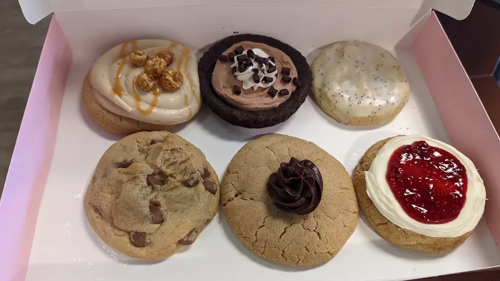 Crumbl Cookies Now Open in Yakima, But Are They Worth It?