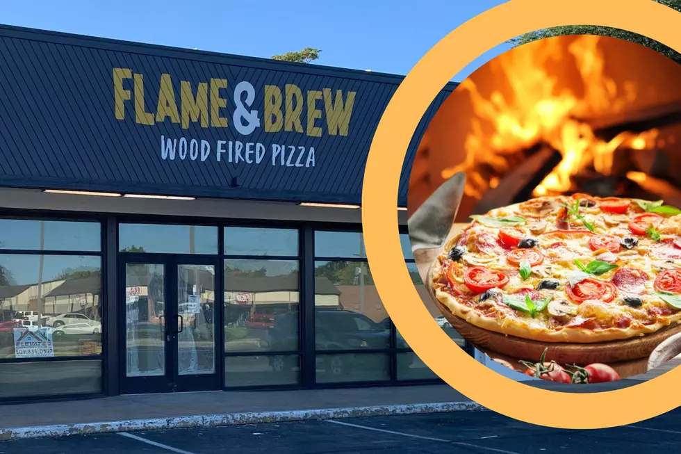 New Fire Cooked Pizzeria Coming To Yakima