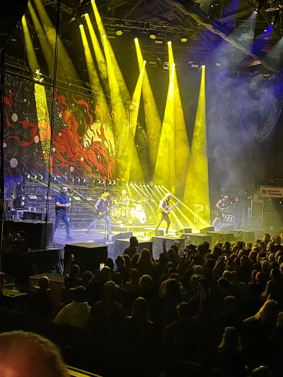 KATS Concert Report: ‘The Omens Tour’ in Kent [PHOTOS]
