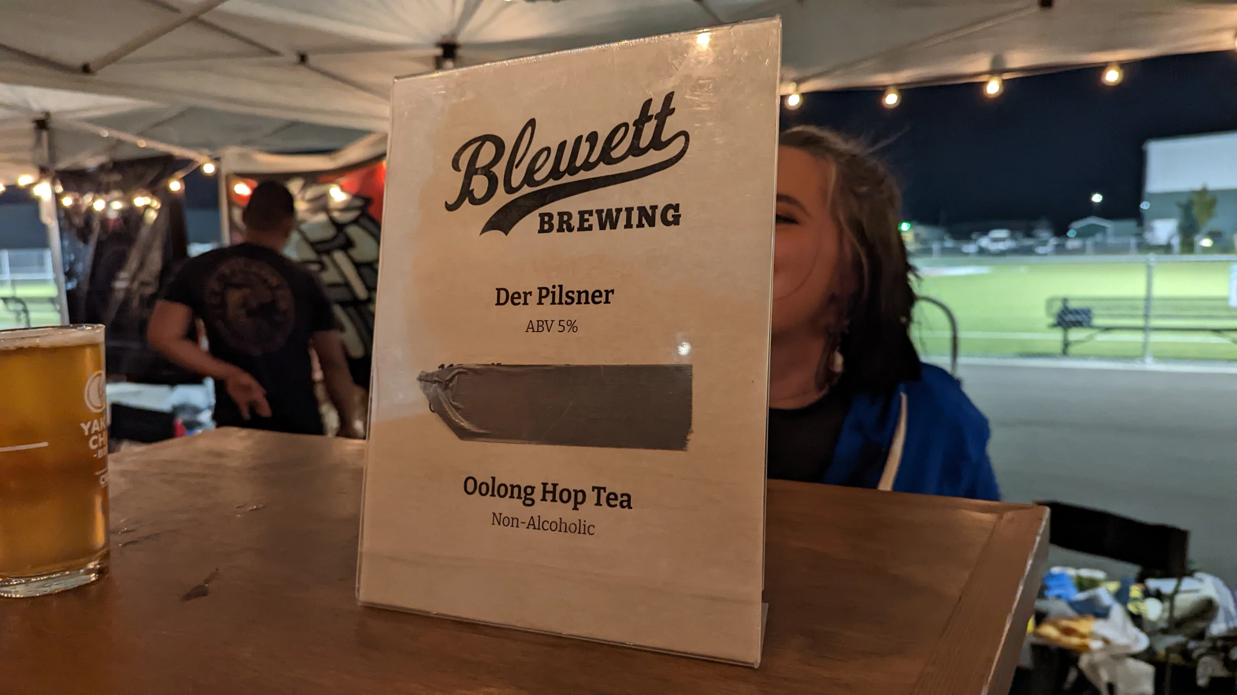 There's a Hop-Infused Tea that Nobody Outside Leavenworth Knows About…  Until Now