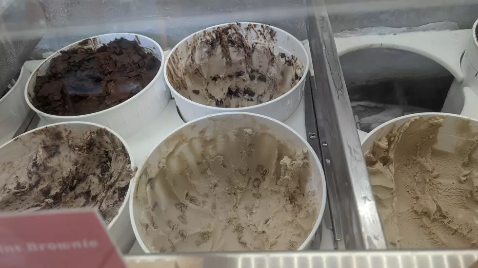 I Tried ‘Plant-Based Ice Cream’ and It’s Not as Weird as You’d Think