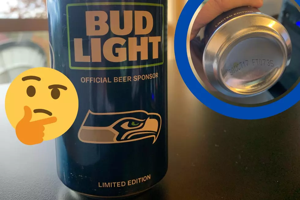 POLL: The Seattle Seahawks Limited Edition Expired Beer! What Should Be Done With It? – Vote Now