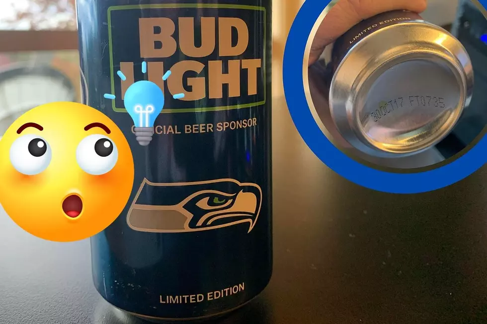 RESULTS ARE IN: The Seattle Seahawks Limited Edition Expired Beer! What Should Be Done With It?