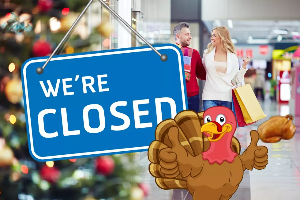 11 Yakima Stores Closing The Doors On Thanksgiving Day