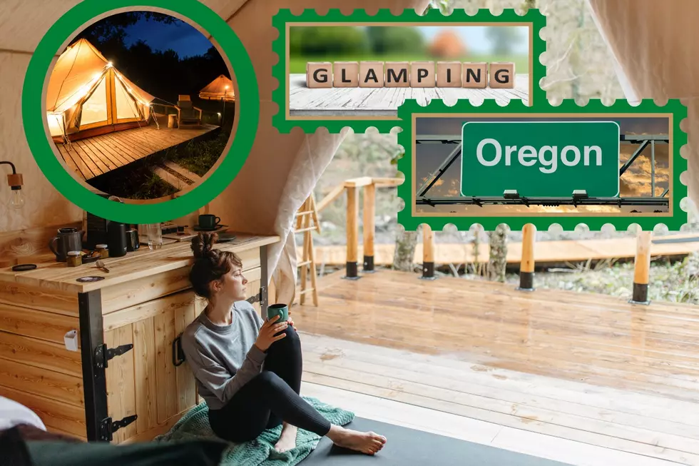 5 Amazing Glamping Spots To Escape To In Oregon