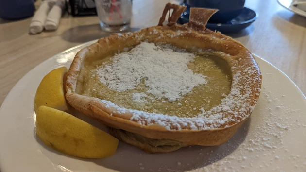 This Dutch Baby is the Reason So Many are Visiting Spokane, Washington