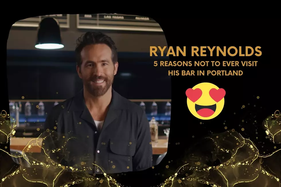 5 Reasons NOT to Ever Visit Ryan Reynold’s New Bar in Oregon