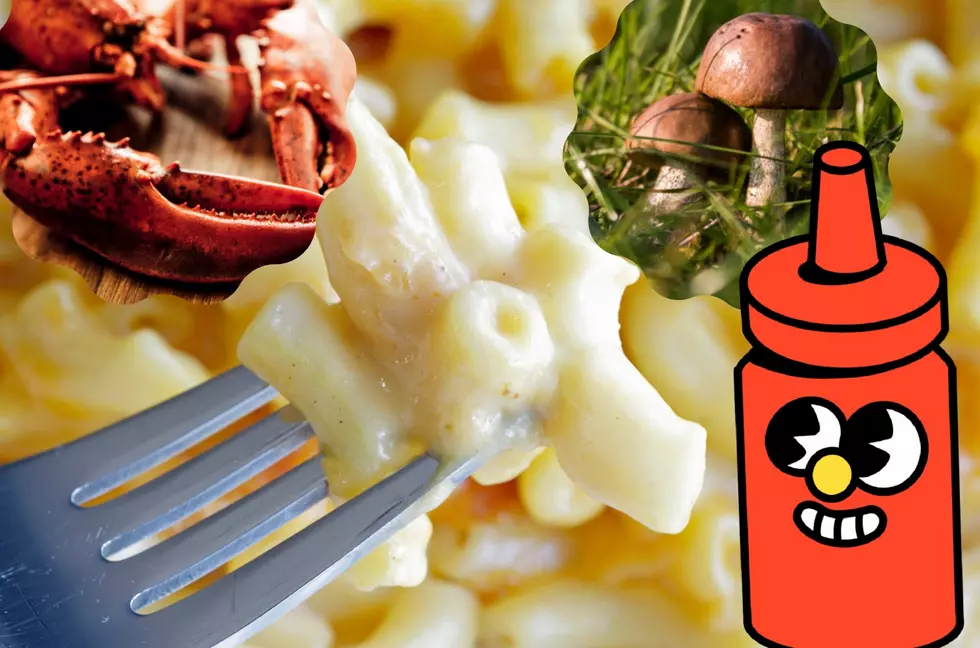 5 Things You Need to Stop Putting in Your Thanksgiving Mac and Cheese