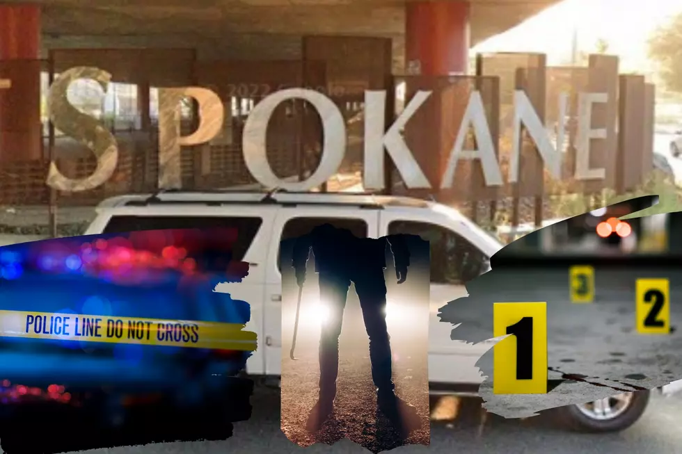 10 Most Dangerous Neighborhoods in Spokane, Washington
