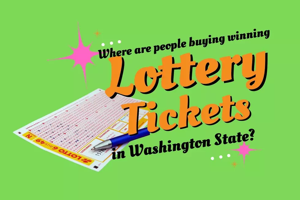 Where Did These 19 People Buy Winning Washington Lottery Tickets?