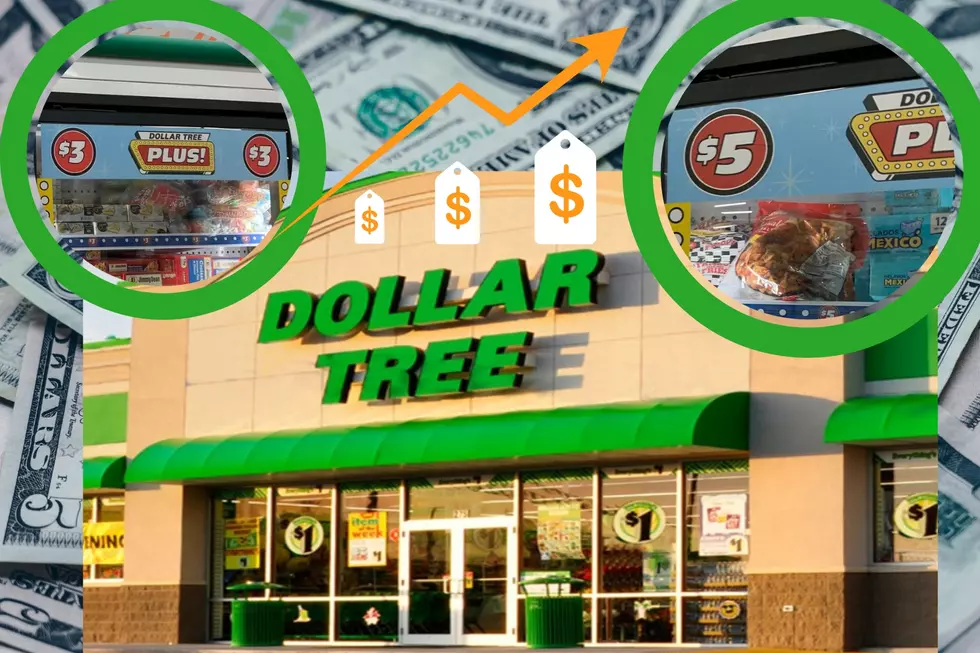 Yakima Dollar Tree Introducing 'Plus': Items for 3, 4 & 5 Dollars