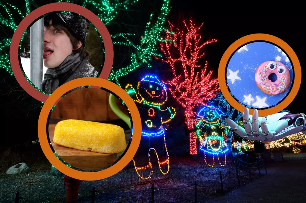 3 Suggestions For Future Drive-Thru Holiday Light Fests at Yakima State Fair Park!