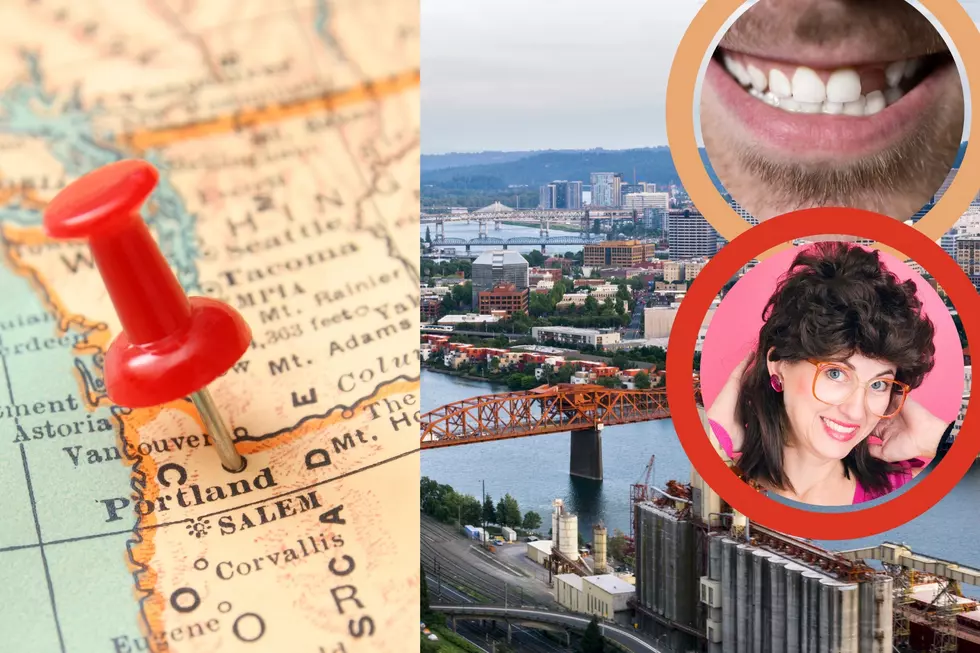 6 Weird ‘Missed Connections’ on Portland’s Craigslist