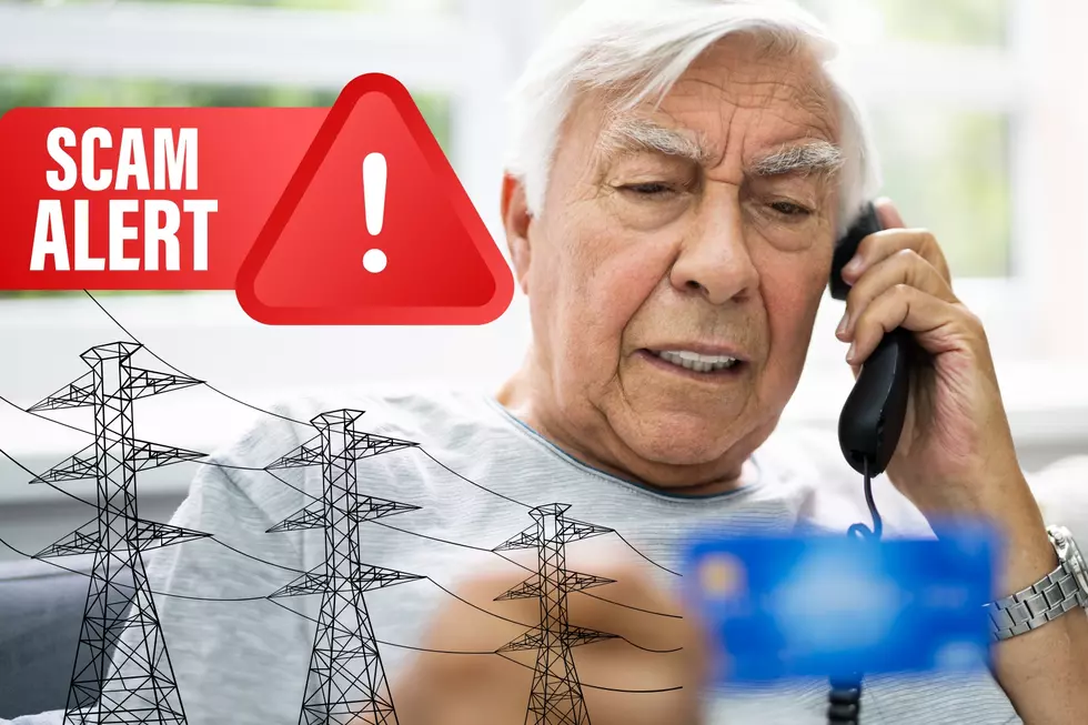 Another Phone Scam, Power Company Threatening Yakima Customers