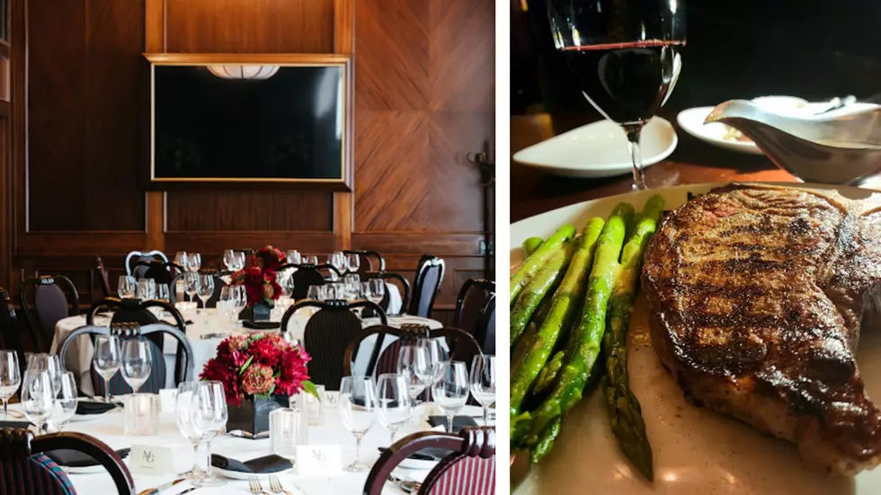 Here is the Most Expensive Restaurant in Washington State Right Now