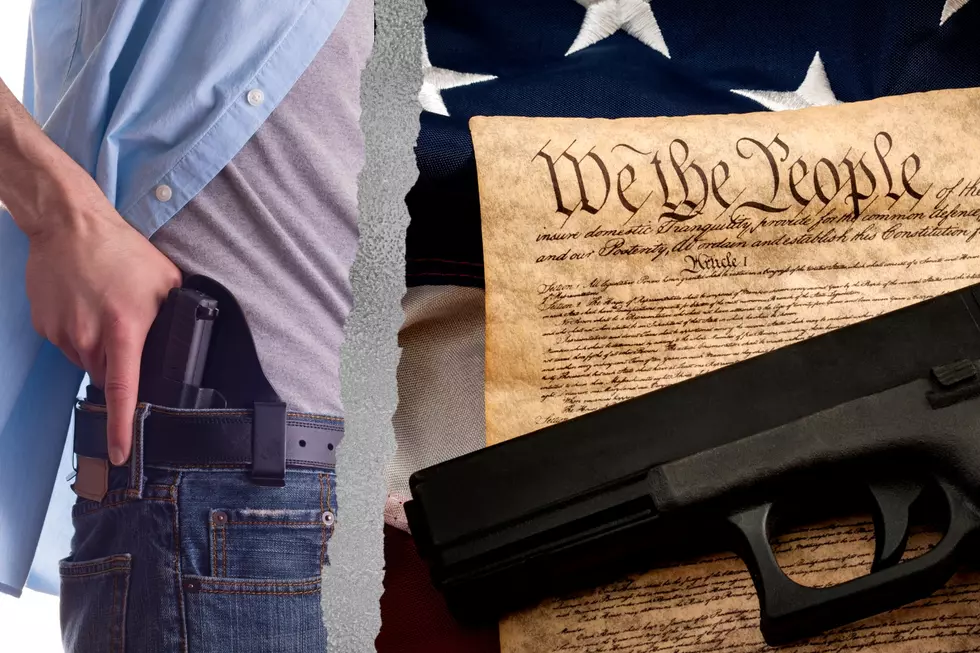 Gun Control: Conceal Vs Open Carry in Yakima? Do you Need Training?